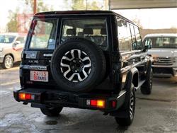 تويوتا لاند كروزر 70